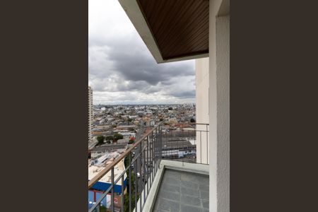 Apartamento à venda com 82m², 3 quartos e 2 vagas Apartamento à venda com 82m², 3 quartos e 2 vagasVaranda da Sala
