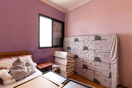 Apartamento à venda com 82m², 3 quartos e 2 vagas Apartamento à venda com 82m², 3 quartos e 2 vagasQuarto 3