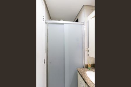 Apartamento à venda com 82m², 3 quartos e 2 vagas Apartamento à venda com 82m², 3 quartos e 2 vagasBanheiro Social