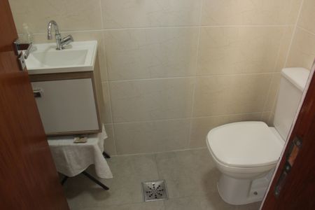 Apartamento para alugar com 111m², 2 quartos e 1 vagaLavabo