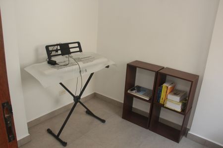 Apartamento para alugar com 111m², 2 quartos e 1 vagaQuarto de Serviço