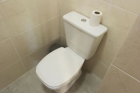 Apartamento para alugar com 111m², 2 quartos e 1 vagaLavabo