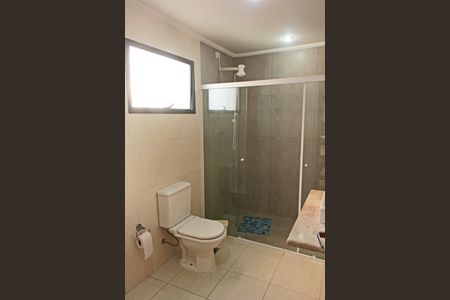 Apartamento para alugar com 111m², 2 quartos e 1 vagaBanheiro