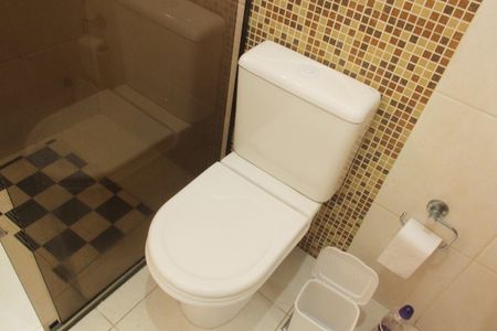 Apartamento para alugar com 111m², 2 quartos e 1 vagaBanheiro 2