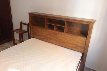 Quarto 1 de apartamento para alugar com 2 quartos, 111m² em José Menino, Santos