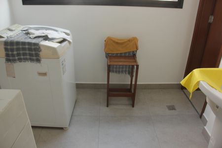 Apartamento para alugar com 111m², 2 quartos e 1 vagaCozinha e Área de Serviço