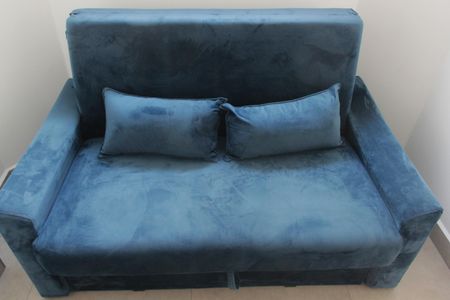 Apartamento para alugar com 111m², 2 quartos e 1 vagaQuarto de Serviço