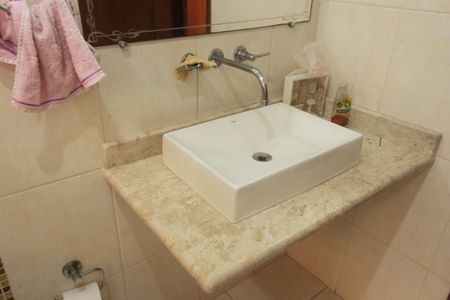 Apartamento para alugar com 111m², 2 quartos e 1 vagaBanheiro 2