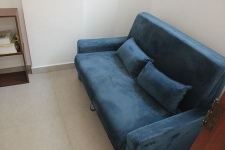 Apartamento para alugar com 111m², 2 quartos e 1 vagaQuarto de Serviço