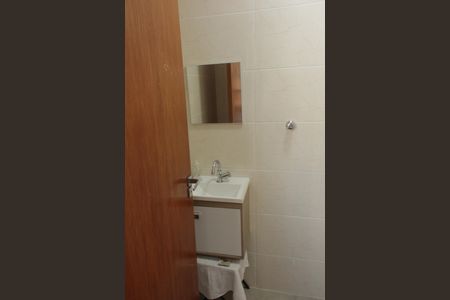 Apartamento para alugar com 111m², 2 quartos e 1 vagaLavabo