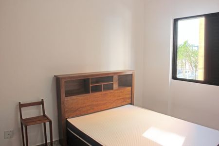 Quarto 1 de apartamento para alugar com 2 quartos, 111m² em José Menino, Santos