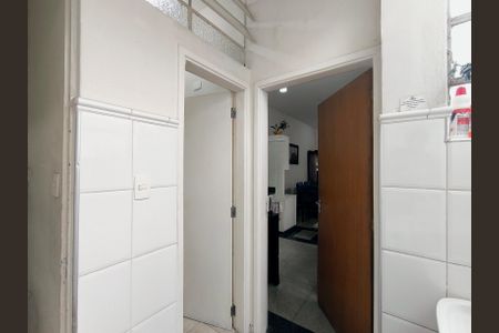 Apartamento à venda com 202m², 3 quartos e sem vagaÁrea de Serviço e banheiro de seviço