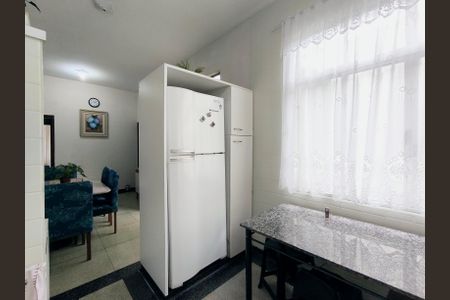 Apartamento à venda com 202m², 3 quartos e sem vagaCozinha