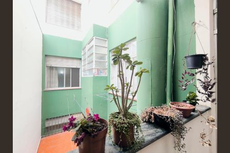 Apartamento à venda com 202m², 3 quartos e sem vagaQuintal