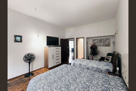 Apartamento à venda com 202m², 3 quartos e sem vagaQuarto 1 - Suíte