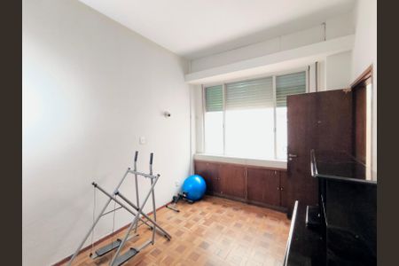 Apartamento à venda com 202m², 3 quartos e sem vagaQuarto 3