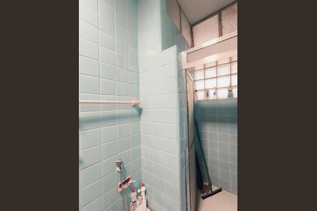 Apartamento à venda com 202m², 3 quartos e sem vagaBanheiro da Suíte