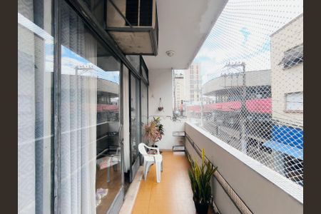 Apartamento à venda com 202m², 3 quartos e sem vagaSala