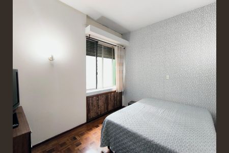 Apartamento à venda com 202m², 3 quartos e sem vagaQuarto 2