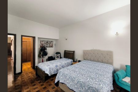 Apartamento à venda com 202m², 3 quartos e sem vagaQuarto 1 - Suíte