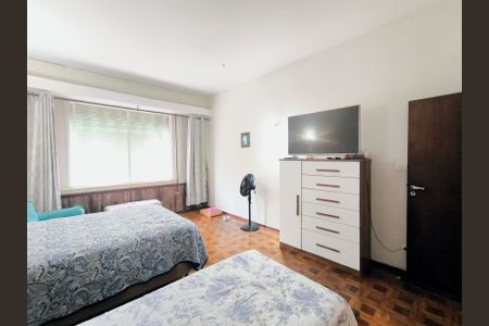 Apartamento à venda com 202m², 3 quartos e sem vagaQuarto 1 - Suíte