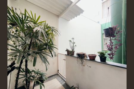 Apartamento à venda com 202m², 3 quartos e sem vagaQuintal