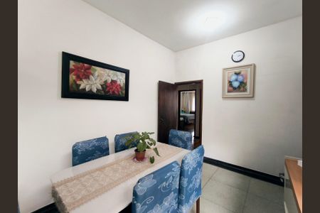 Apartamento à venda com 202m², 3 quartos e sem vagaSala de Jantar