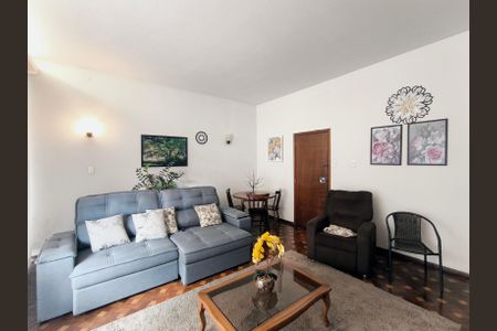 Apartamento à venda com 202m², 3 quartos e sem vagaSala