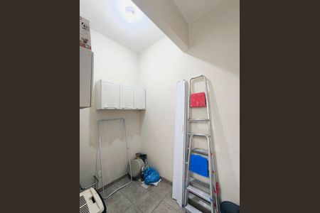 Apartamento à venda com 202m², 3 quartos e sem vagaQuarto de Serviço