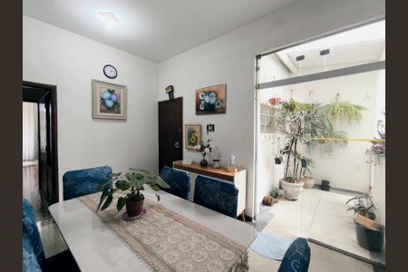 Apartamento à venda com 202m², 3 quartos e sem vagaSala de Jantar