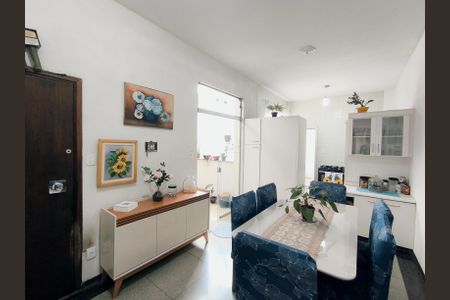 Apartamento à venda com 202m², 3 quartos e sem vagaSala de Jantar