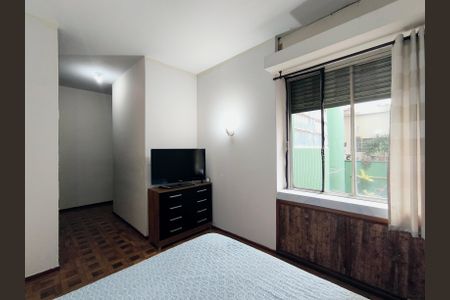 Apartamento à venda com 202m², 3 quartos e sem vagaQuarto 2