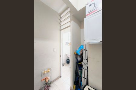 Apartamento à venda com 202m², 3 quartos e sem vagaQuarto de Serviço