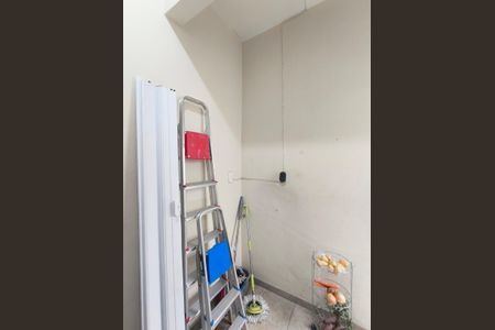 Apartamento à venda com 202m², 3 quartos e sem vagaQuarto de Serviço