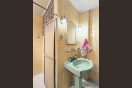 Apartamento à venda com 202m², 3 quartos e sem vagaBanheiro 2