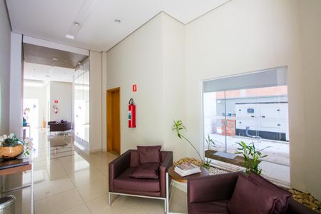 Apartamento para alugar com 78m², 3 quartos e 2 vagasÁrea comum