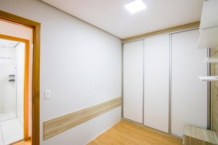 Apartamento para alugar com 78m², 3 quartos e 2 vagasQuarto 2