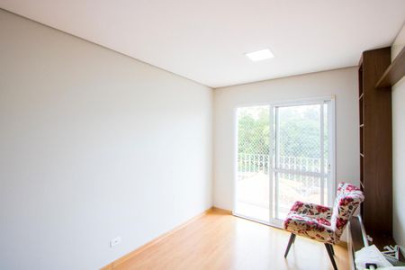 Apartamento para alugar com 78m², 3 quartos e 2 vagasSala