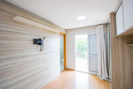 Apartamento para alugar com 78m², 3 quartos e 2 vagasQuarto 1 - Suíte