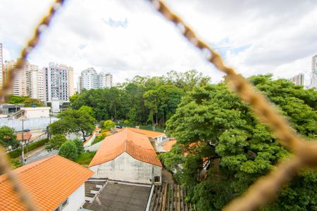 Apartamento para alugar com 78m², 3 quartos e 2 vagasVista do quarto 1