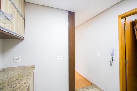 Apartamento para alugar com 78m², 3 quartos e 2 vagasCozinha