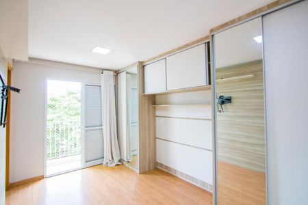 Apartamento para alugar com 78m², 3 quartos e 2 vagasQuarto 1 - Suíte