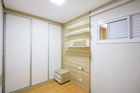 Apartamento para alugar com 78m², 3 quartos e 2 vagasQuarto 2