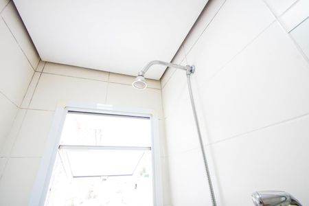 Apartamento para alugar com 78m², 3 quartos e 2 vagasBanheiro do quarto 1