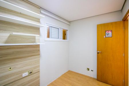 Apartamento para alugar com 78m², 3 quartos e 2 vagasQuarto 2