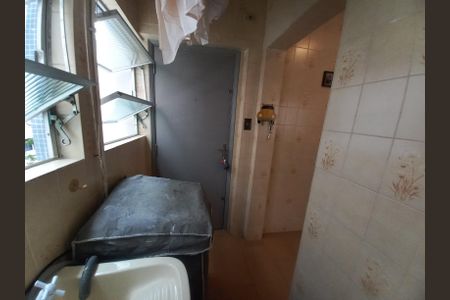 Apartamento para alugar com 69m², 1 quarto e 1 vagaÁrea de Serviço