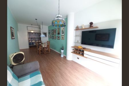 Apartamento para alugar com 69m², 1 quarto e 1 vagaSala