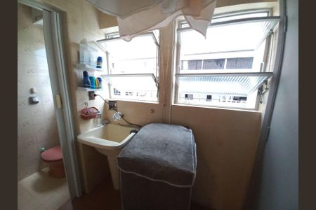 Apartamento para alugar com 69m², 1 quarto e 1 vagaÁrea de Serviço