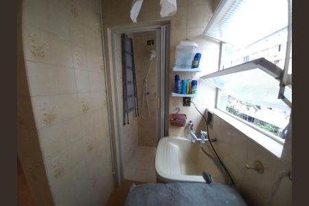 Apartamento para alugar com 69m², 1 quarto e 1 vagaÁrea de Serviço