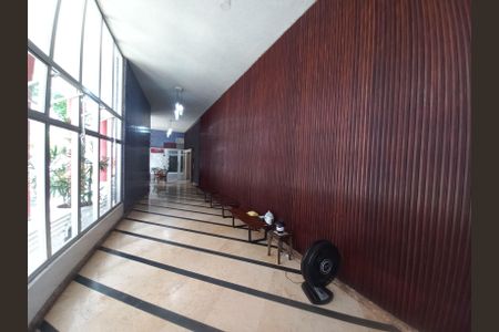 Apartamento para alugar com 69m², 1 quarto e 1 vagaÁrea comum